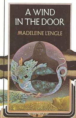 A Wind in the Door (A Wrinkle in Time Quintet #2)