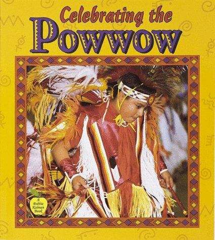 Celebrating the Powwow (Crabapples)