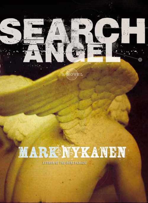 Book cover of Search Angel: A Novel