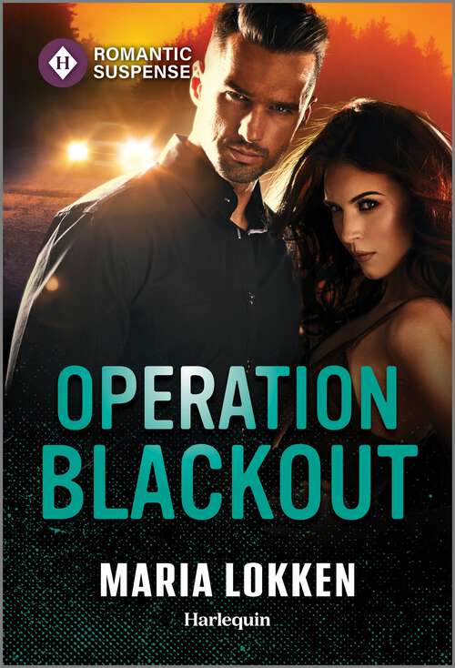 Book cover of Operation Blackout (Original)