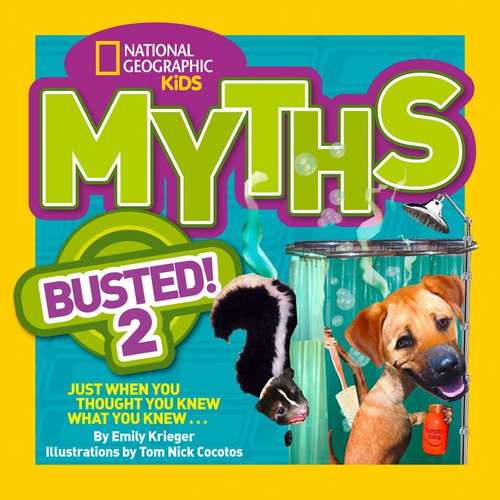 Just When You Thought You Knew What You Knew ... (Myths Busted)