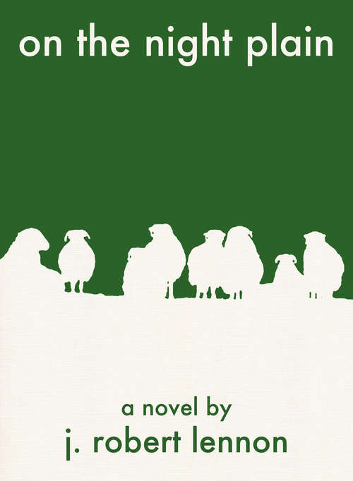 Book cover of On the Night Plain