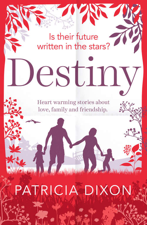 Destiny: A Heartwarming Story about Family, Love and Friendship (The Destiny Series #5)