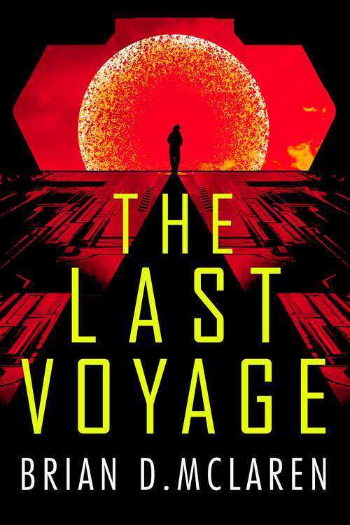 Book cover of The Last Voyage