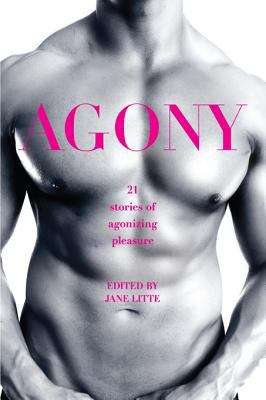 Book cover of Agony/Ecstasy