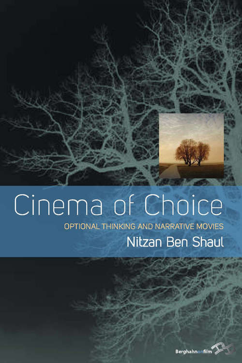 Book cover of Cinema of Choice