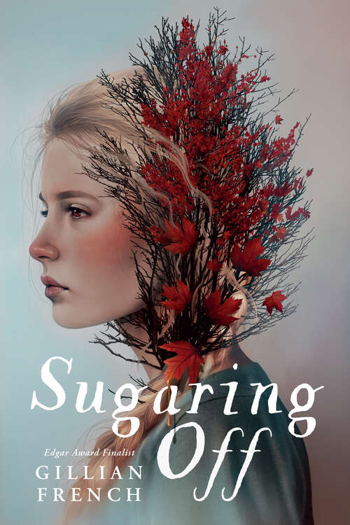 Book cover of Sugaring Off