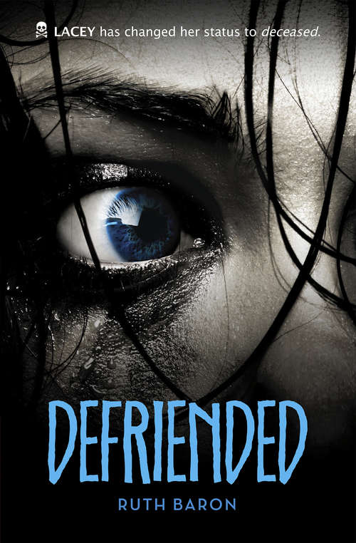 Book cover of Defriended
