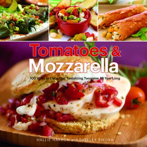 Tomatoes & Mozzarella