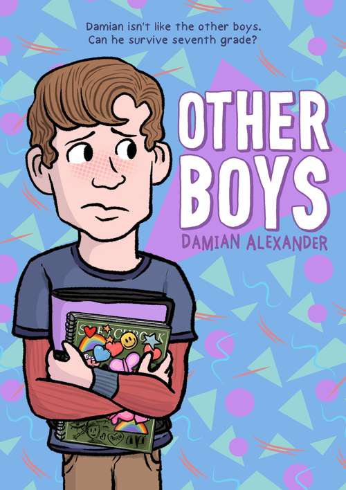 Book cover of Other Boys