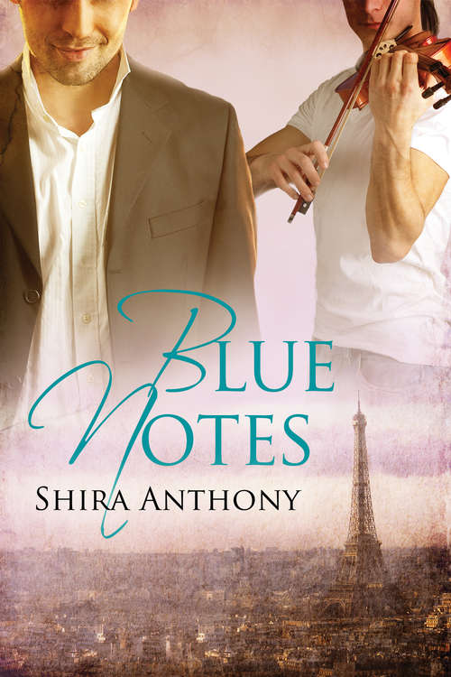 Book cover of Blue Notes (2) (Blue Notes #5)