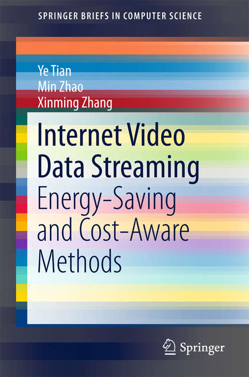 Internet Video Data Streaming