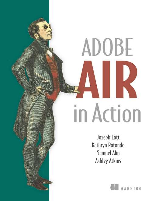 Adobe AIR in Action