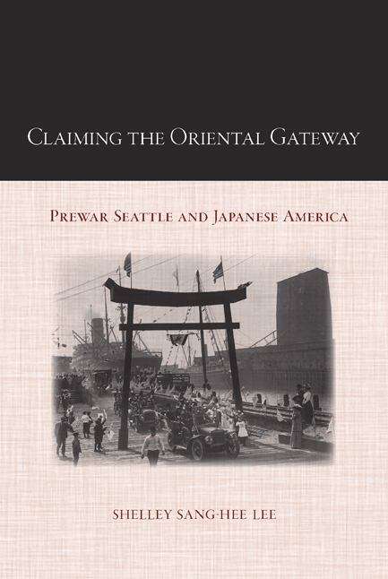 Claiming the Oriental Gateway