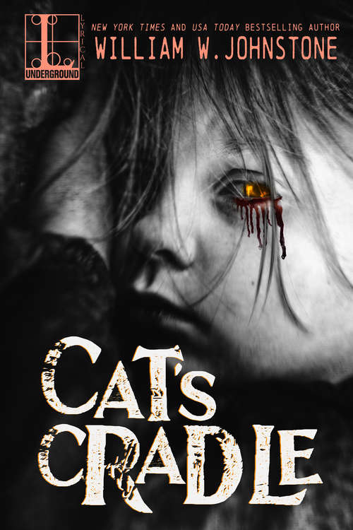 Book cover of Cat's Cradle