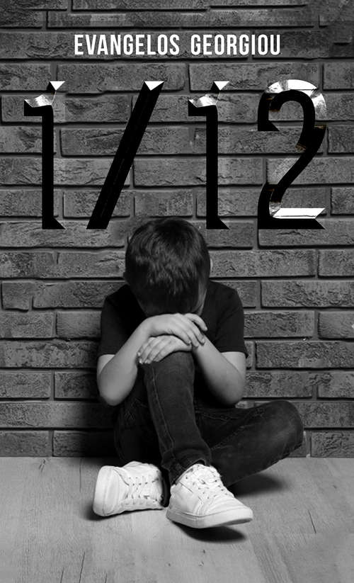 Book cover of 1/12