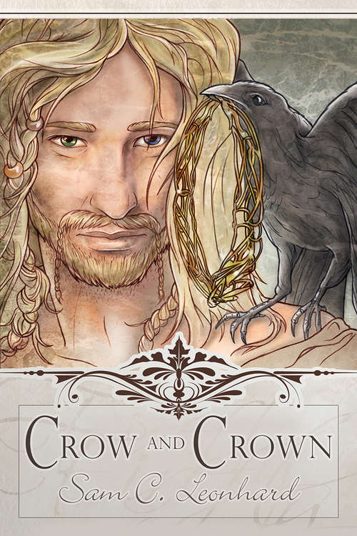 Crow and Crown (Crow and Firefly and Crow and Crown)