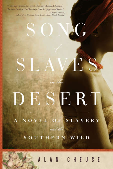 Song of Slaves in the Desert