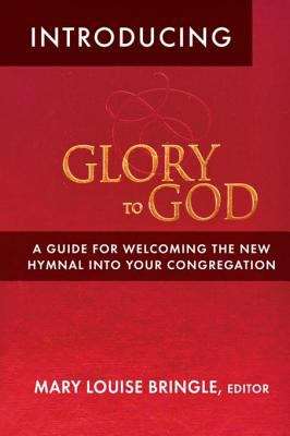 Introducing Glory to God