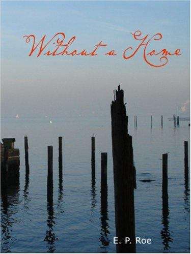 Cover image of Without A Home