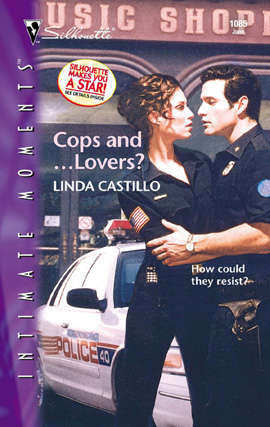 Book cover of Cops and...Lovers?