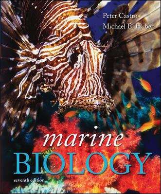 Marine Biology (7th edition)
