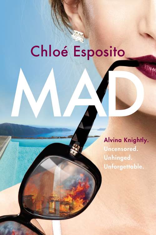 Mad: A Novel