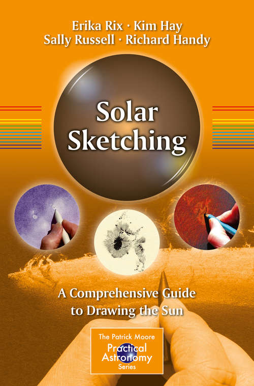 Solar Sketching