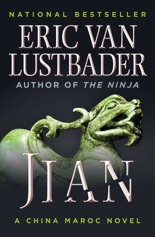 Book cover of Jian