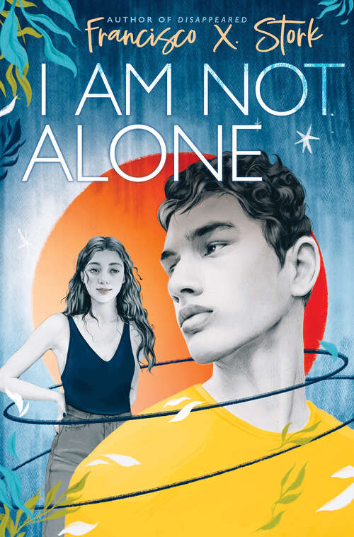 Cover image of I Am Not Alone