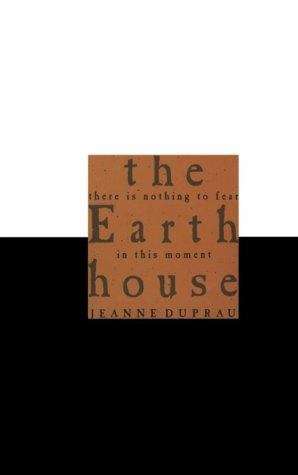 Book cover of The Earth House