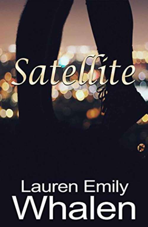 Book cover of Satellite