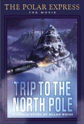 Trip to the North: The Polar Express