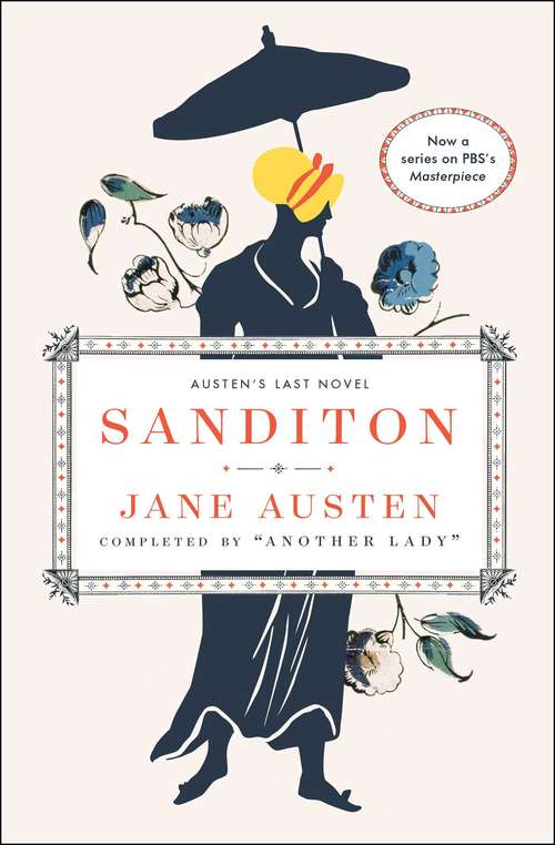 Book cover of Sanditon: Austen's Last Novel (Xist Classics Ser.)