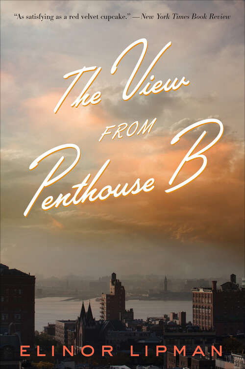 Book cover of The View From Penthouse B