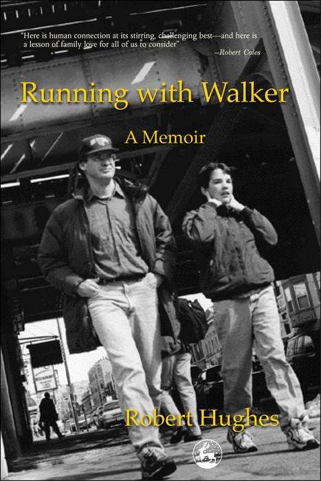 Running with Walker: A Memoir