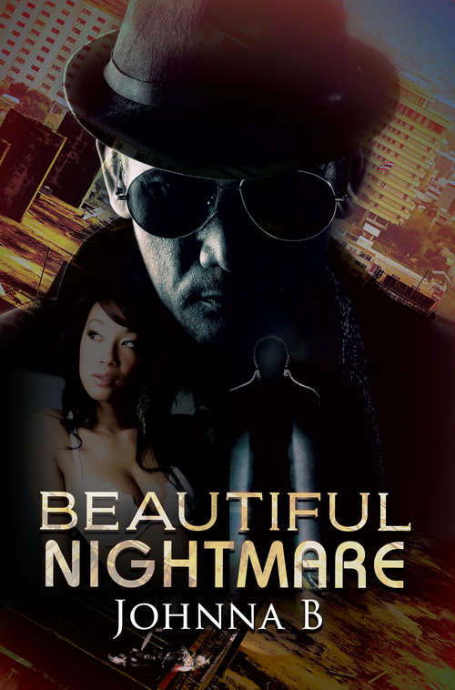 Book cover of Beautiful Nightmare