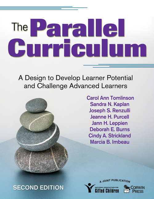 The Parallel Curriculum