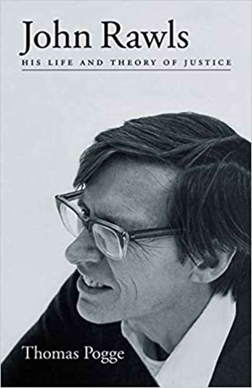 John Rawls: His Life And Theory Of Justice