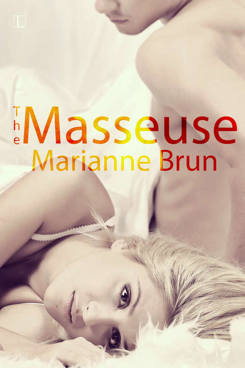 Book cover of The Masseuse