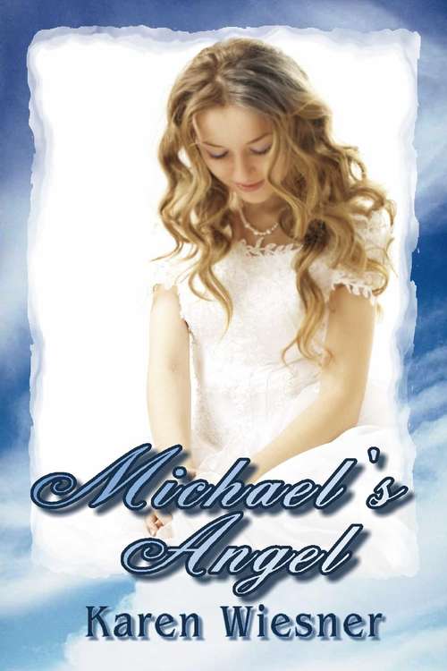 Book cover of Michael's Angel