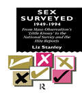 Sex Surveyed, 1949-1994: From Mass-Observation's 