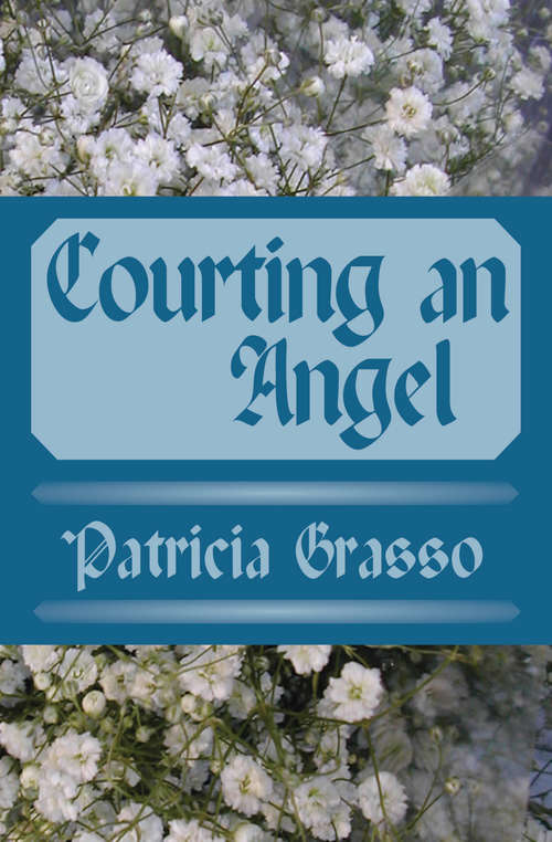 Book cover of Courting an Angel
