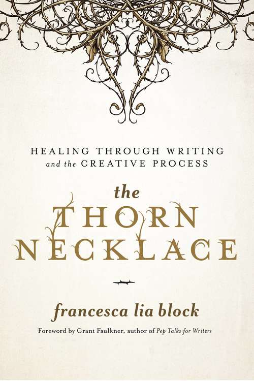 The Thorn Necklace
