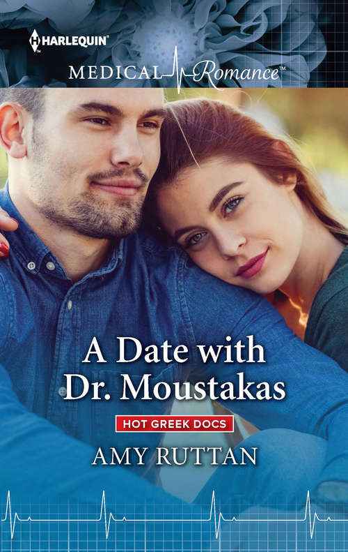 A Date with Dr. Moustakas: Back In Dr Xenakis' Arms (hot Greek Docs) / A Date With Dr Moustakas (hot Greek Docs) (Hot Greek Docs #4)