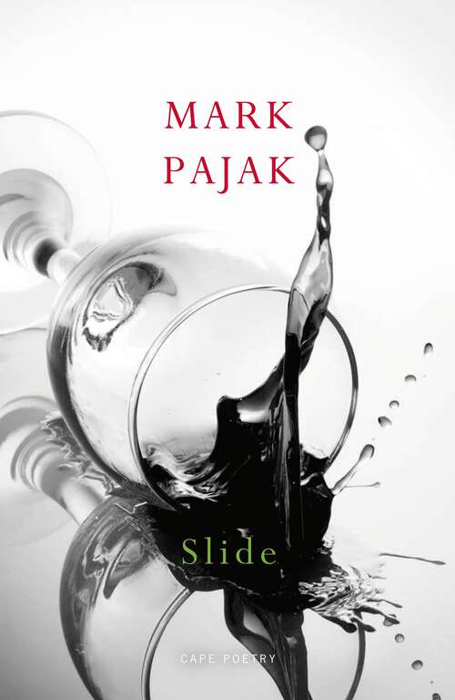 Book cover of Slide