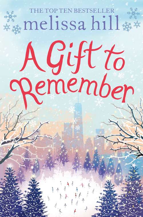 Book cover of A Gift to Remember