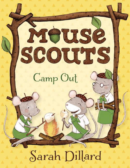 Mouse Scouts