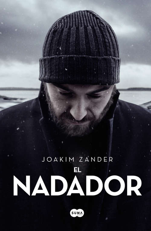 Book cover of El nadador