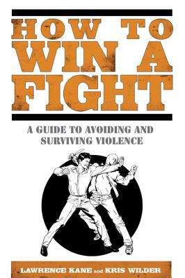 Book cover of How to Win a Fight